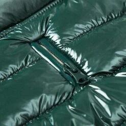 All-Weather Quilted Glossy Dog Puffer Jacket For Winter 39 All-Weather Quilted Glossy Dog Puffer Jacket For Winter -Dog & Cat Store 1010204040 6 6