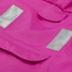 Water Repellent Reflective Dog Rain Poncho For Pets 37 Water Repellent Reflective Dog Rain Poncho For Pets -Dog & Cat Store 1010300049 6