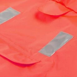 Water Repellent Reflective Dog Rain Poncho For Pets 25 Water Repellent Reflective Dog Rain Poncho For Pets -Dog & Cat Store 1010301046 6