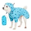 Waterproof Blue Reflective Dog Raincoat With 2 Legs - Safe Fit -Dog & Cat Store 1010305044 1 1 5 376c59d2 3406 40e2 92a5 466eedc01647