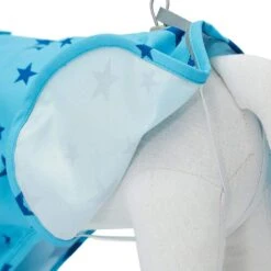 Waterproof Blue Reflective Dog Raincoat With 2 Legs - Safe Fit 11 Waterproof Blue Reflective Dog Raincoat With 2 Legs - Safe Fit -Dog & Cat Store 1010305044 6 1 03e1a8d4 19dc 4c96 987f 07f19e531f90