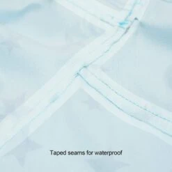 Waterproof Blue Reflective Dog Raincoat With 4 Legs For Pets -Dog & Cat Store 1010308045 5 1 347d5620 92ee 40b5 b45c 0ef8a99c7497