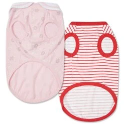 Summer Vacation Beach Dog T-shirts 2 Pack Sea Lover Shirts -Dog & Cat Store 1010402040 5 fcc9edee 2328 425a a40b 9f4f975822c5