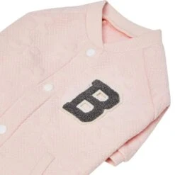 Baseball Fans Jacquard Dog Sweatshirt For Stylish Pets 14 Baseball Fans Jacquard Dog Sweatshirt For Stylish Pets -Dog & Cat Store 1010404044 4