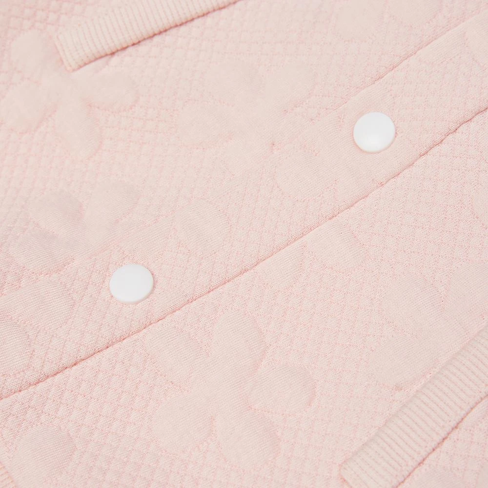 Baseball Fans Jacquard Dog Sweatshirt For Stylish Pets 5 Baseball Fans Jacquard Dog Sweatshirt For Stylish Pets - Image 5