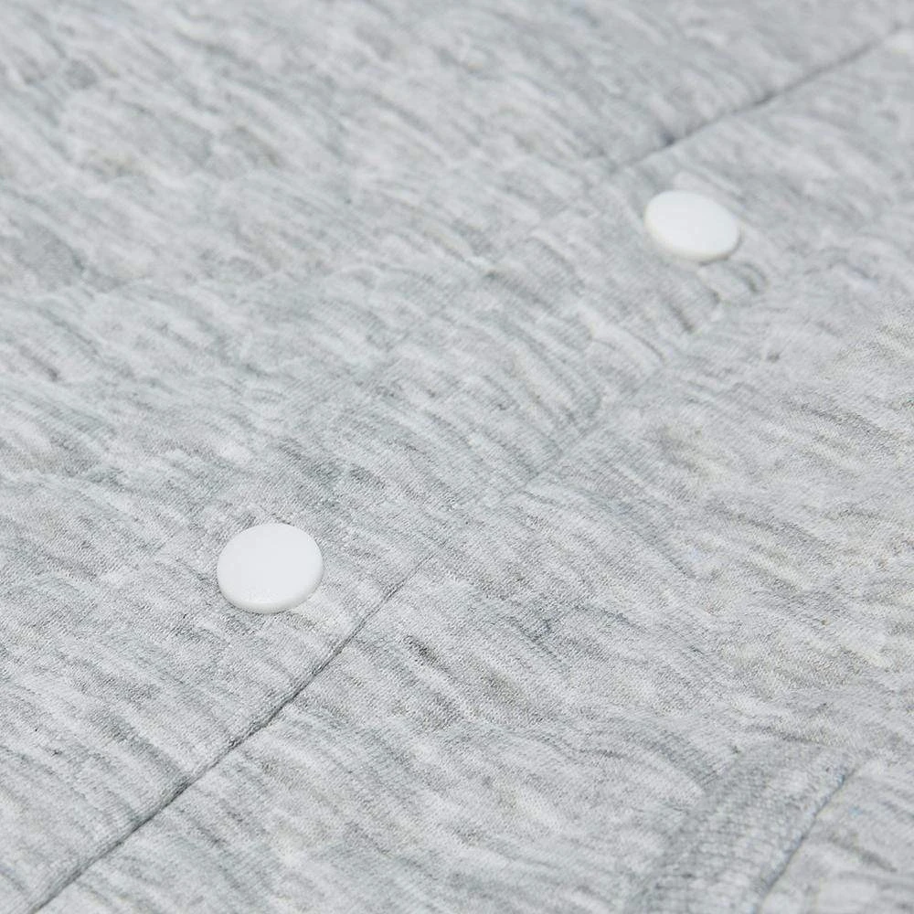 Baseball Fans Jacquard Dog Sweatshirt For Stylish Pets 11 Baseball Fans Jacquard Dog Sweatshirt For Stylish Pets - Image 11