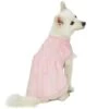 My Little Princess Dog Tulle Dress With Dainty Flower Style -Dog & Cat Store 1010407045 6 4