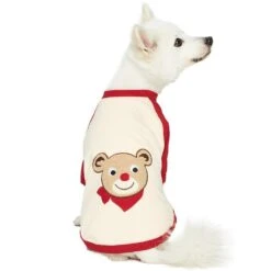 Dogs & Cats & Co. Forest Fun Dog Sweatshirt For Pets