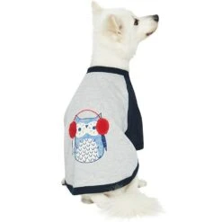 Dogs & Cats & Co. Forest Fun Dog Sweatshirt For Pets -Dog & Cat Store 1010409049 1