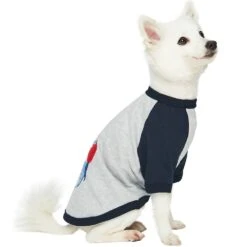 Dogs & Cats & Co. Forest Fun Dog Sweatshirt For Pets -Dog & Cat Store 1010409049 2