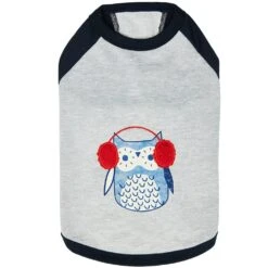 Dogs & Cats & Co. Forest Fun Dog Sweatshirt For Pets -Dog & Cat Store 1010409049 3