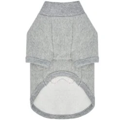 Festive Gingerbread Man Dog Sweatshirt For Holiday Fun -Dog & Cat Store 1010410045 4 f90747fb aee8 4e11 a228 bfffa42126c9