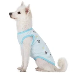 Pajamas | Affection Sleep & Play Dog Shirts 2 Pack Set -Dog & Cat Store 1010478021 3