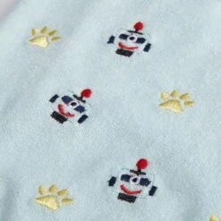 Pajamas | Affection Sleep & Play Dog Shirts 2 Pack Set -Dog & Cat Store 1010478021 7