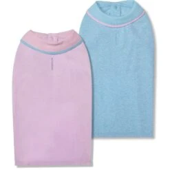 Cotton Blended Back To School Dog Polos, 2 Pack Set 24 Cotton Blended Back To School Dog Polos, 2 Pack Set -Dog & Cat Store 1010481045 5