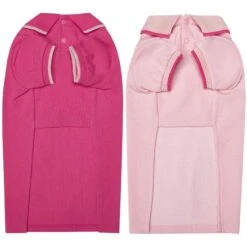 Cotton Blended Back To School Dog Polos, 2 Pack Set 37 Cotton Blended Back To School Dog Polos, 2 Pack Set -Dog & Cat Store 1010483049 6 b9882944 2853 4b9c 95b9 4dc5cc11dd09