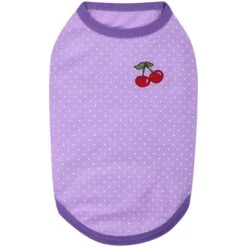 Spring Hope Dog T-Shirts, 2 Pack For Stylish Pets -Dog & Cat Store 1010488044 4