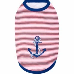 Summer Vacation Beach Dog T-shirts, 2 Pack Sunshine Shirts -Dog & Cat Store 1010489041 4