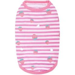 Wonderland Dog T-Shirts, 2 Pack For Spring Adventures -Dog & Cat Store 1010490047 3