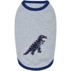 Forest Fun Dog T-Shirts, 2 Pack For Boys Adventure Wear -Dog & Cat Store 1010491044 3