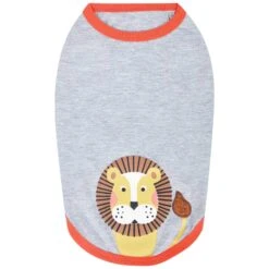 Forest Fun Dog T-Shirts, 2 Pack For Boys Adventure Wear -Dog & Cat Store 1010491044 4