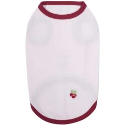 Pajamas | Vacation Scene Flamingo Dog Shirts, 2 Pack Set 7 Pajamas | Vacation Scene Flamingo Dog Shirts, 2 Pack Set -Dog & Cat Store 1010494045 3