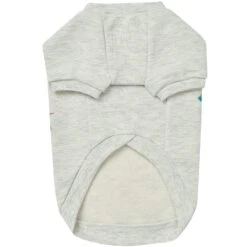 Blooming Rose French Cotton Dog Sweatshirt For Stylish Pups -Dog & Cat Store 1010498043 4