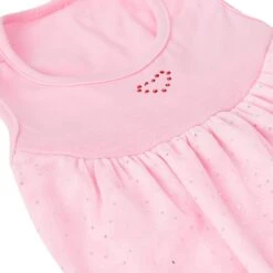 My Little Princess Dog Tulle Dress For Elegant Pets Wear -Dog & Cat Store 1010501040 5