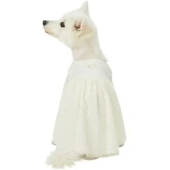 My Little Princess Dog Tulle Dress For Elegant Pets Wear -Dog & Cat Store 1010502047 1