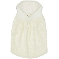 My Little Princess Dog Tulle Dress For Elegant Pets Wear -Dog & Cat Store 1010502047 3