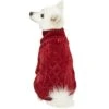 Dogs & Cats & Co. Cozy Dreams Dog Sweater For Pets 13 Dogs & Cats & Co. Cozy Dreams Dog Sweater For Pets -Dog & Cat Store 1011301045 1