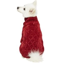 Dogs & Cats & Co. Cozy Dreams Dog Sweater For Pets