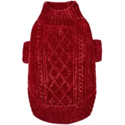 Dogs & Cats & Co. Cozy Dreams Dog Sweater For Pets 22 Dogs & Cats & Co. Cozy Dreams Dog Sweater For Pets -Dog & Cat Store 1011301045 3
