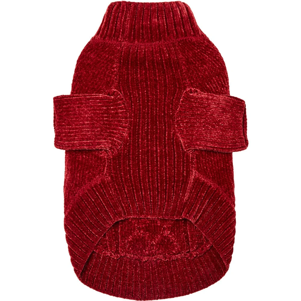 Dogs & Cats & Co. Cozy Dreams Dog Sweater For Pets 4 Dogs & Cats & Co. Cozy Dreams Dog Sweater For Pets - Image 4