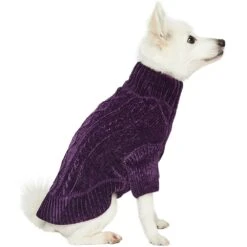 Dogs & Cats & Co. Cozy Dreams Dog Sweater For Pets 39 Dogs & Cats & Co. Cozy Dreams Dog Sweater For Pets -Dog & Cat Store 1011302042 2