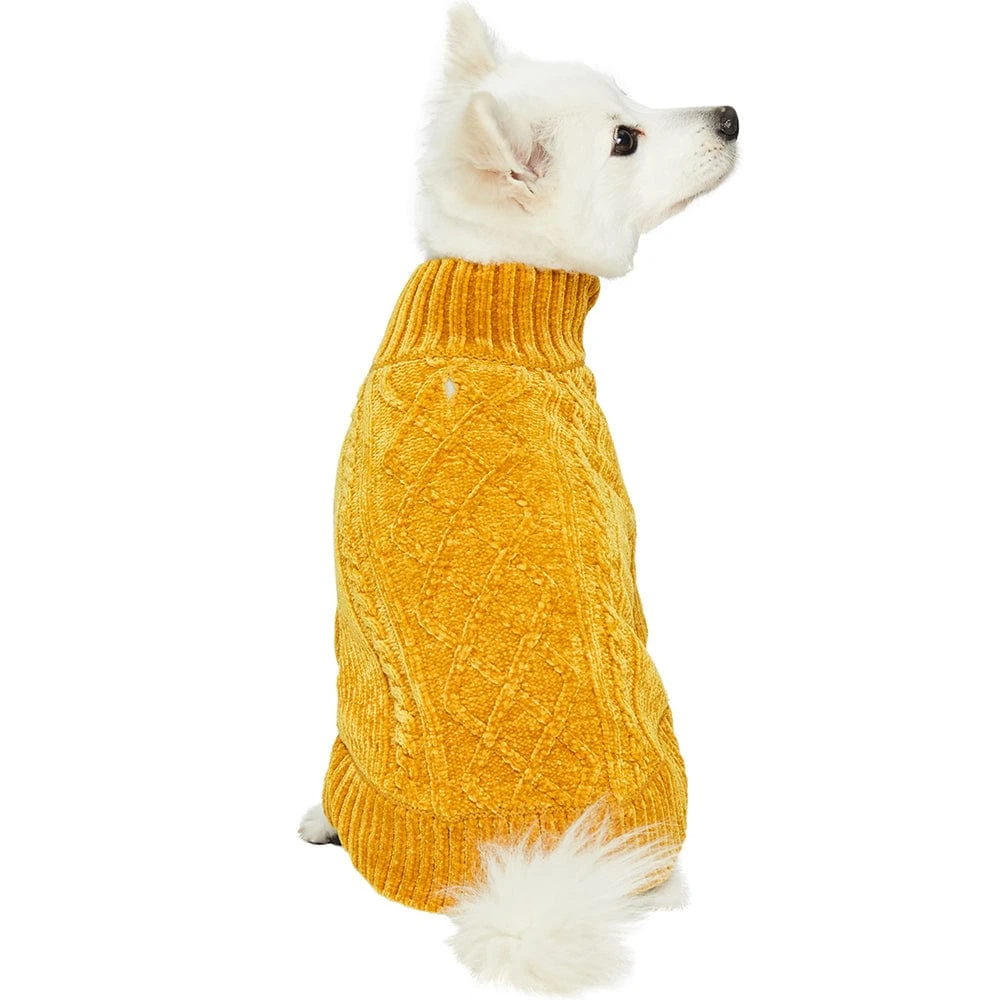 Dogs & Cats & Co. Cozy Dreams Dog Sweater For Pets 7 Dogs & Cats & Co. Cozy Dreams Dog Sweater For Pets - Image 7