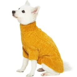 Dogs & Cats & Co. Cozy Dreams Dog Sweater For Pets 28 Dogs & Cats & Co. Cozy Dreams Dog Sweater For Pets -Dog & Cat Store 1011303049 2