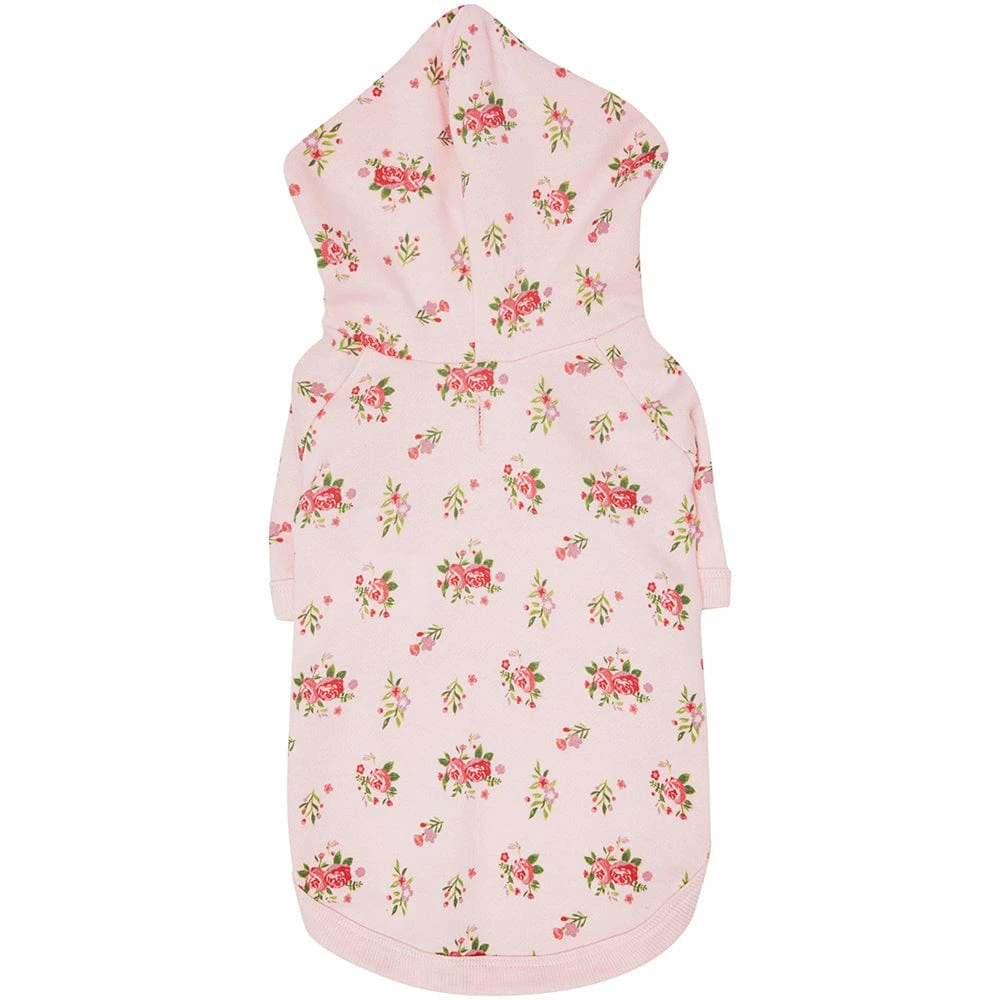 Dogs & Cats & Co. A Scent Of Spring Dog Sweatshirt Cozy 5 Dogs & Cats & Co. A Scent Of Spring Dog Sweatshirt Cozy - Image 5