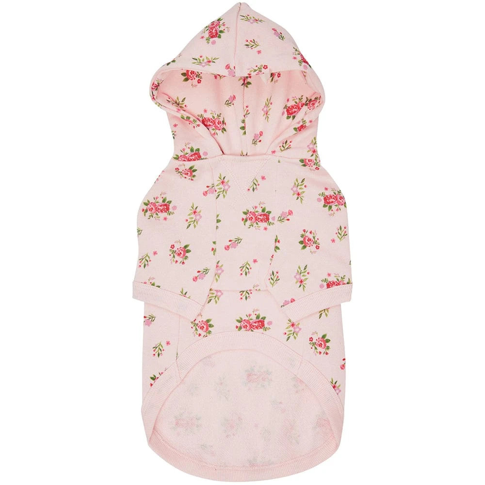 Dogs & Cats & Co. A Scent Of Spring Dog Sweatshirt Cozy 6 Dogs & Cats & Co. A Scent Of Spring Dog Sweatshirt Cozy - Image 6