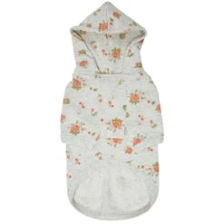 Dogs & Cats & Co. A Scent Of Spring Dog Sweatshirt Cozy 24 Dogs & Cats & Co. A Scent Of Spring Dog Sweatshirt Cozy -Dog & Cat Store 1011405040 7