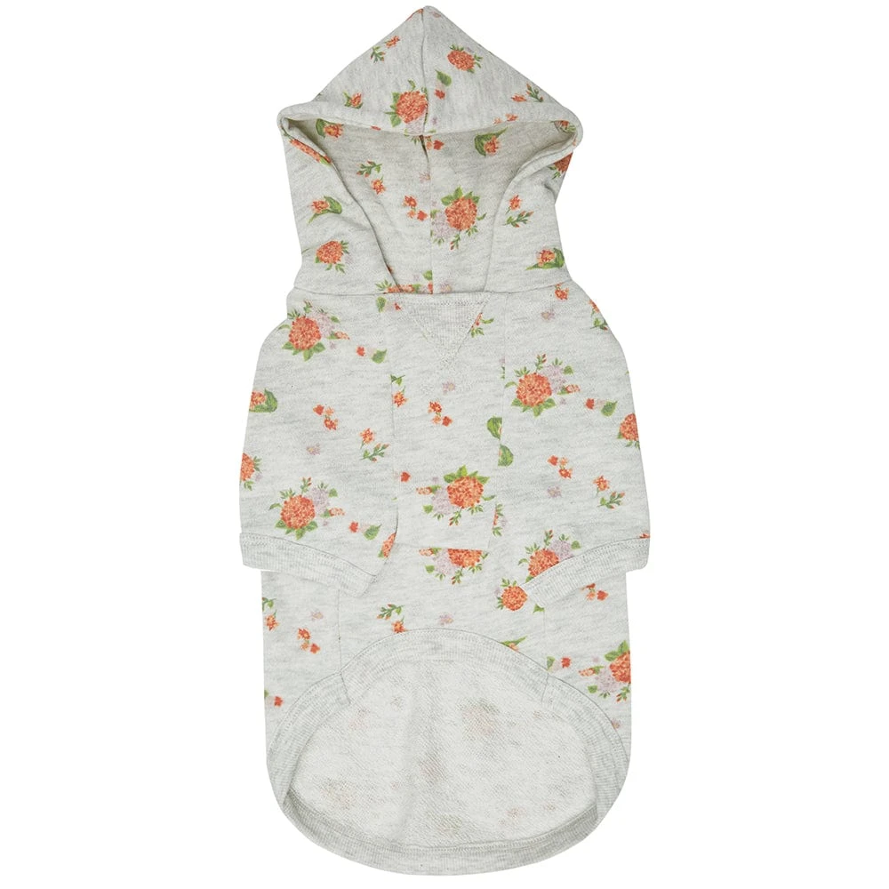 Dogs & Cats & Co. A Scent Of Spring Dog Sweatshirt Cozy 12 Dogs & Cats & Co. A Scent Of Spring Dog Sweatshirt Cozy - Image 12