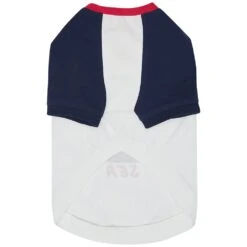 Dogs & Cats & Co. Down By The Sea Matching Dog & Kid T-shirt -Dog & Cat Store 1011413045 5