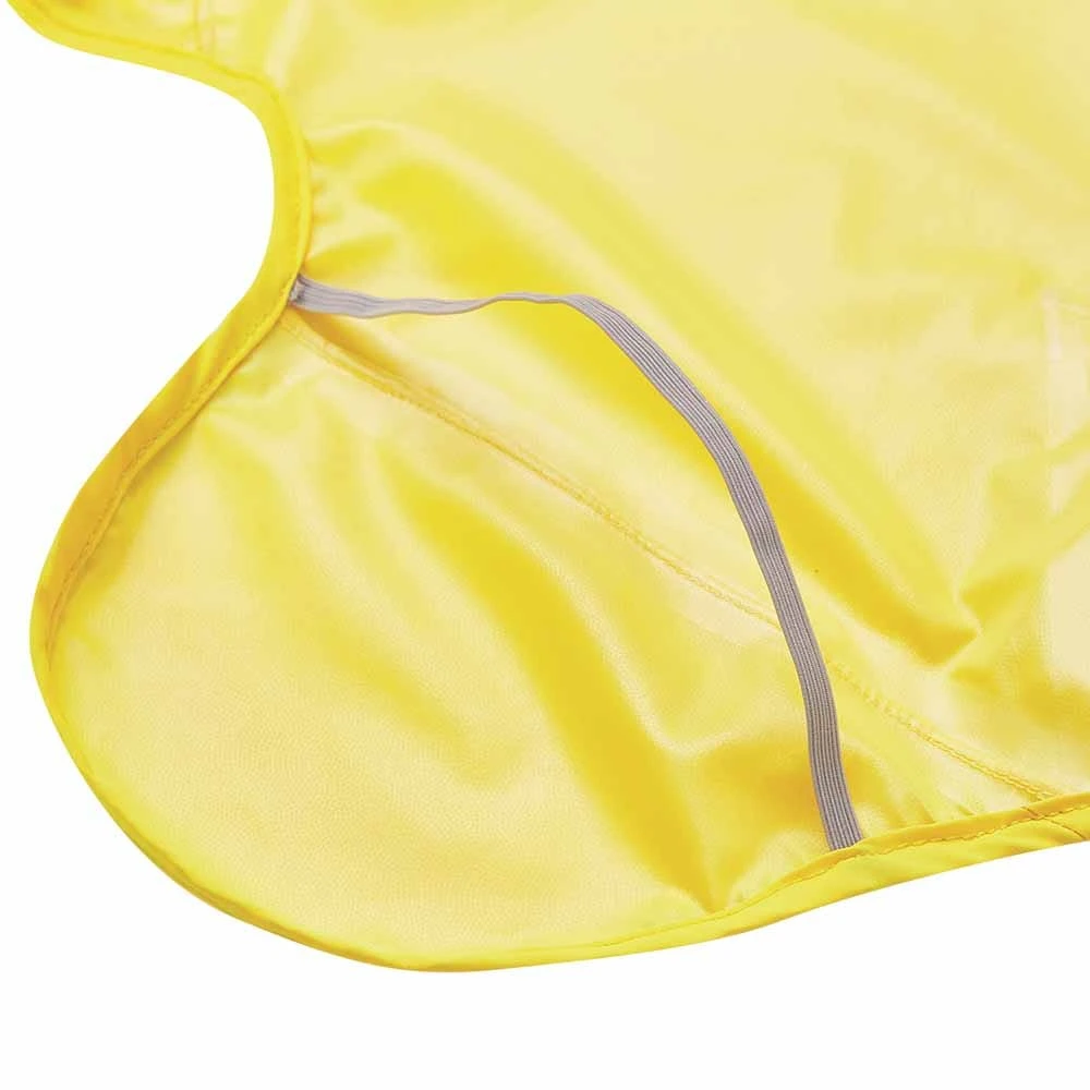 Waterproof Reflective Dog Raincoat With 2 Legs For Pets 15 Waterproof Reflective Dog Raincoat With 2 Legs For Pets - Image 15