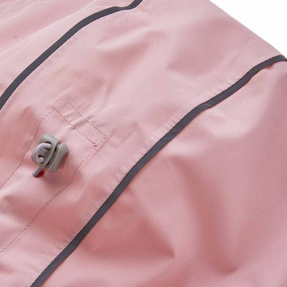 Waterproof Reflective Dog Raincoat With 2 Legs For Pets 8 Waterproof Reflective Dog Raincoat With 2 Legs For Pets - Image 8