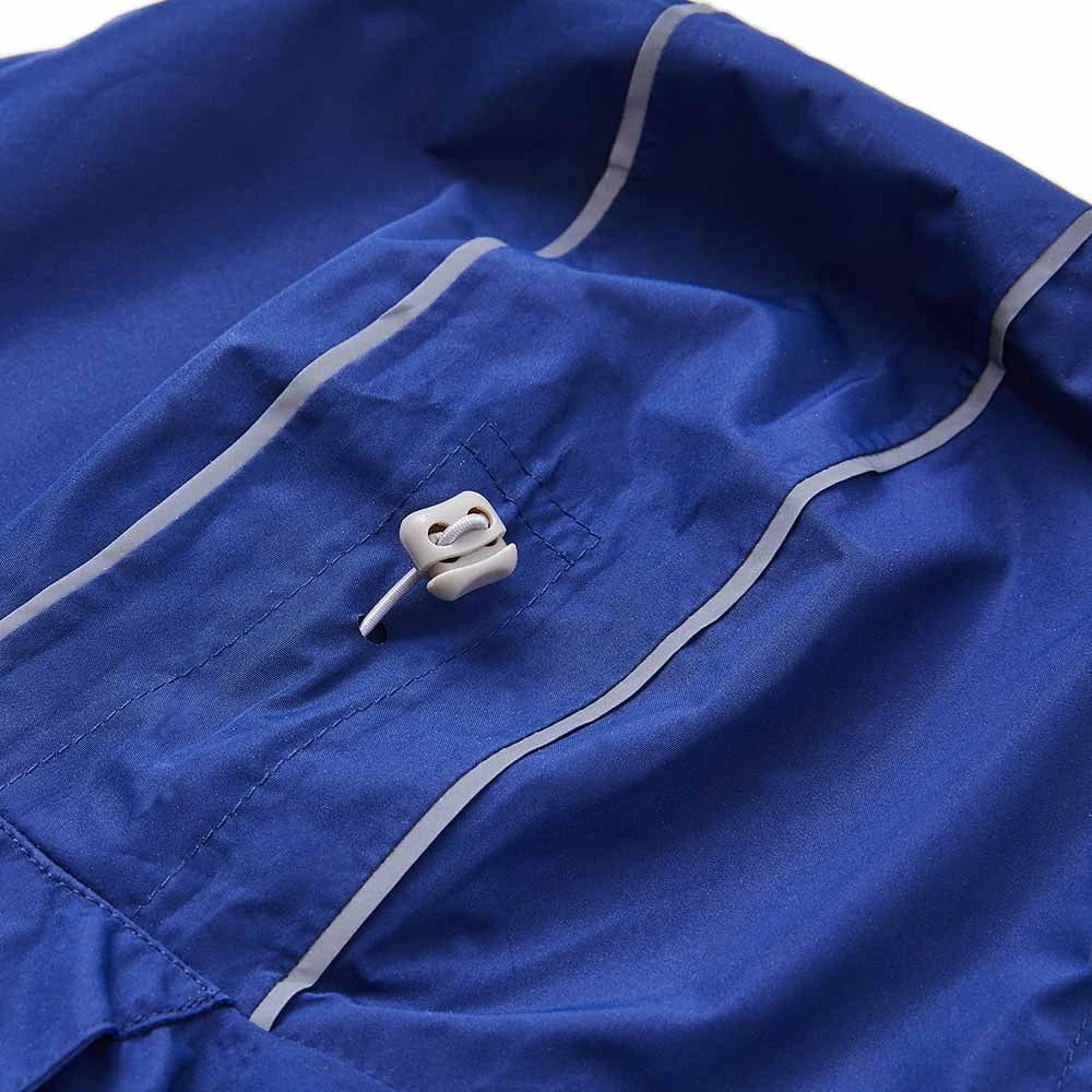 Waterproof Reflective Dog Raincoat With 2 Legs For Pets 3 Waterproof Reflective Dog Raincoat With 2 Legs For Pets - Image 3