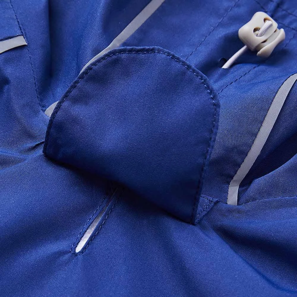 Waterproof Reflective Dog Raincoat With 2 Legs For Pets 4 Waterproof Reflective Dog Raincoat With 2 Legs For Pets - Image 4