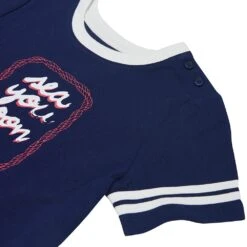 Dogs & Cats & Co. Sea You Soon Matching Dog & Kid T-shirt -Dog & Cat Store 1011603040 3