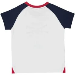 Dogs & Cats & Co. Down By The Sea Matching Dog & Kid T-shirt -Dog & Cat Store 1011605044 2