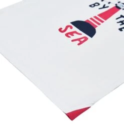 Dogs & Cats & Co. Down By The Sea Matching Dog & Kid T-shirt -Dog & Cat Store 1011605044 4