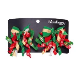 Festival Fever Pet Hair Clips Value Pack For Stylish Pets -Dog & Cat Store 1020300008 3